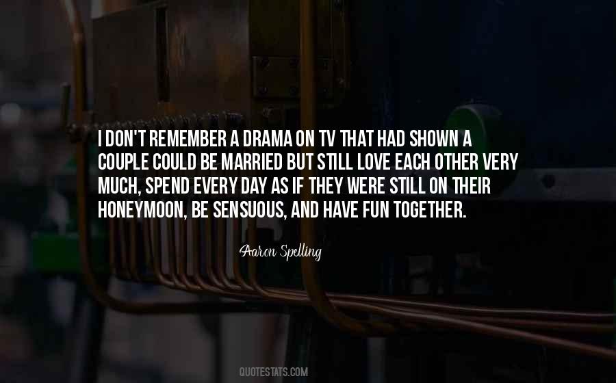 You've Shown Me Love Quotes #212892