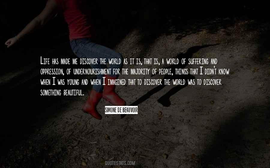 Young And Beautiful Quotes #793930 Young And Beautiful Quotes #793930