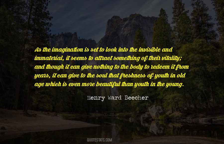 Young And Beautiful Quotes #869255 Young And Beautiful Quotes #869255
