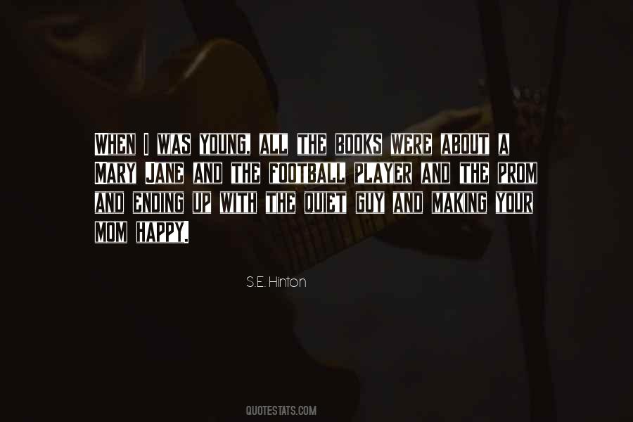 Young And Happy Quotes #1653734 Young And Happy Quotes #1653734