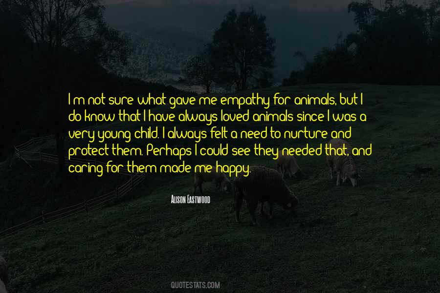 Young And Happy Quotes #439011