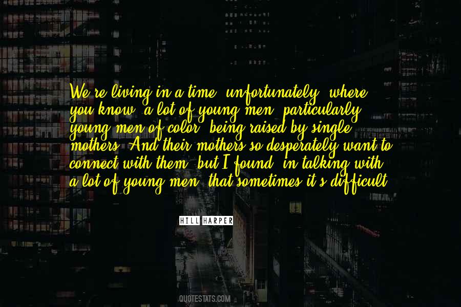 Young And Single Quotes #1677759