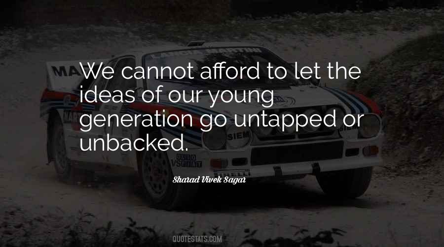 Quotes About Youth Leadership #1853857 Quotes About Youth Leadership #1853857