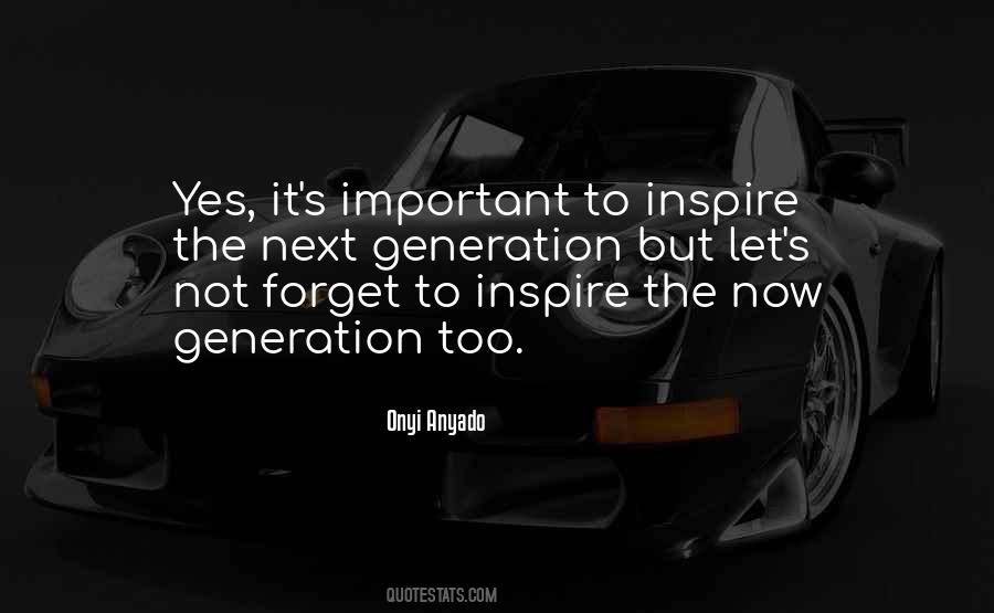 Quotes About Youth Leadership #646547 Quotes About Youth Leadership #646547