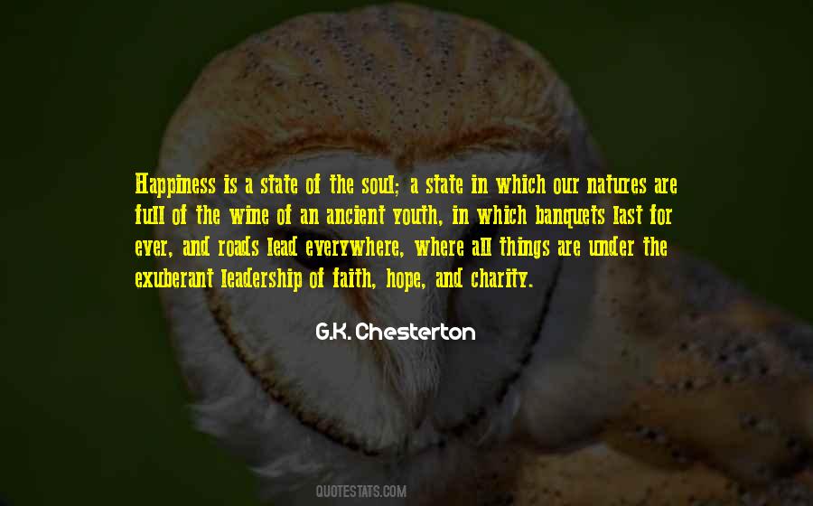 Quotes About Youth Leadership #963616 Quotes About Youth Leadership #963616