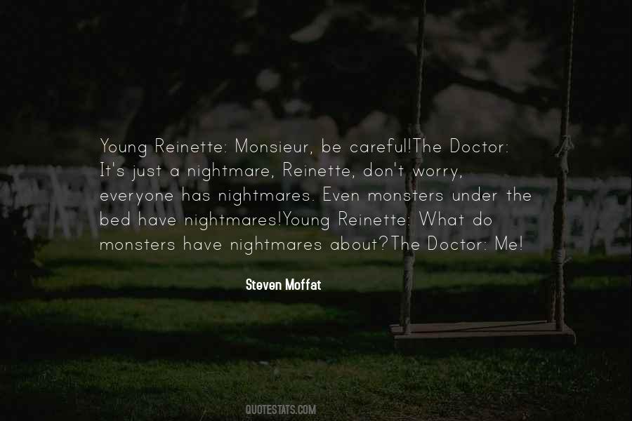 Young Doctor Quotes #859474