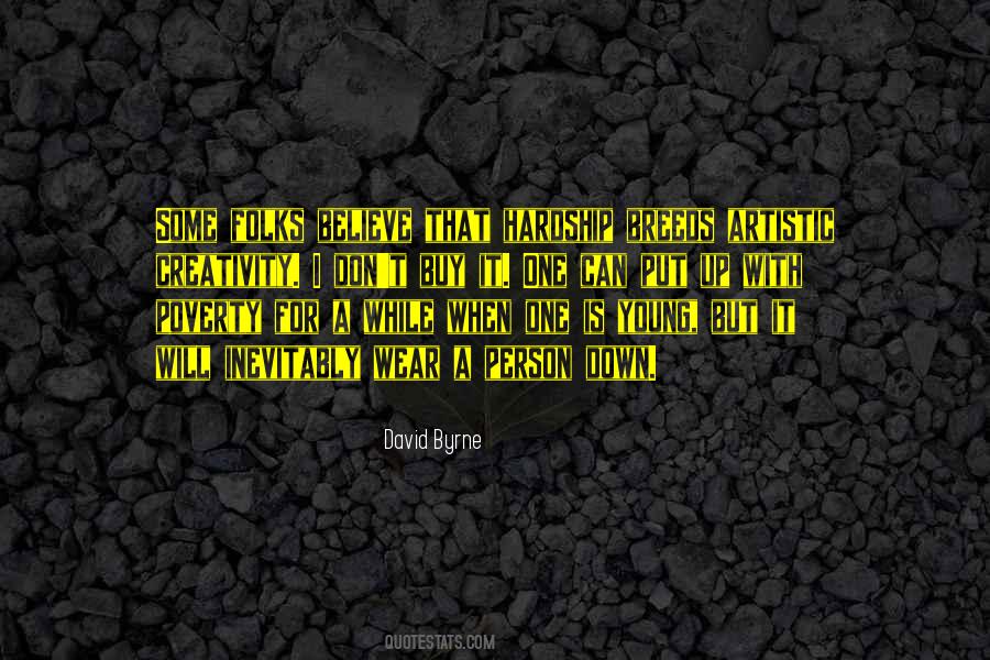 Young Folks Quotes #1155223