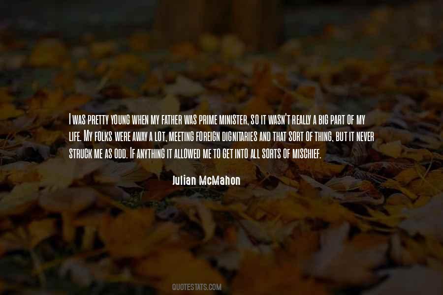 Young Folks Quotes #1239196