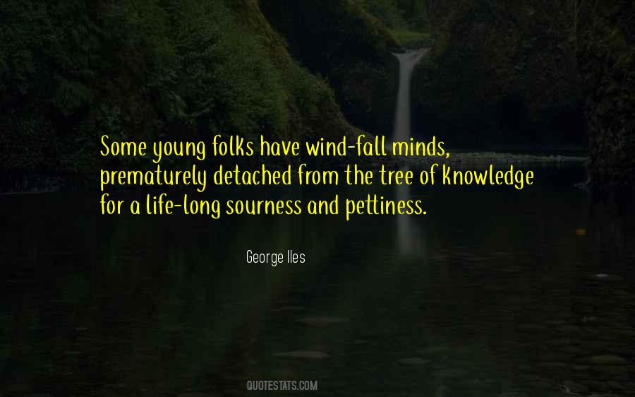 Young Folks Quotes #461533