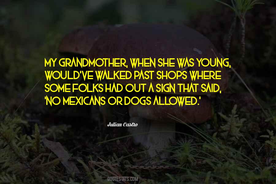 Young Folks Quotes #685653