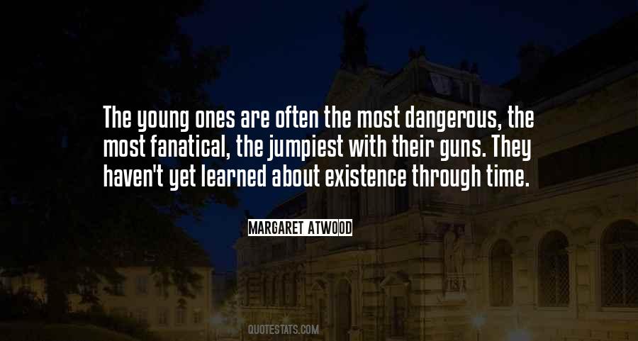 Young Guns Quotes #224120