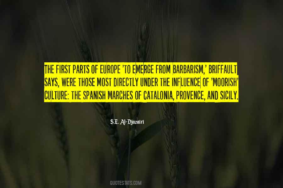 Quotes About Catalonia #1626581