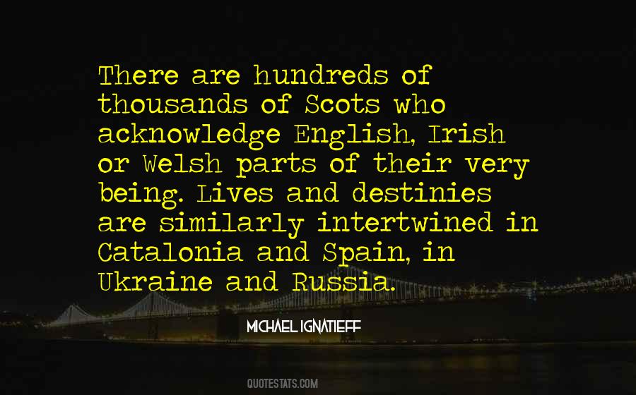 Quotes About Catalonia #413499