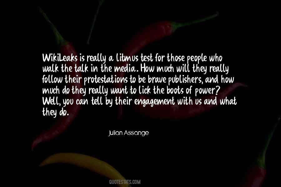 Quotes About Liars And Fakes #1248995