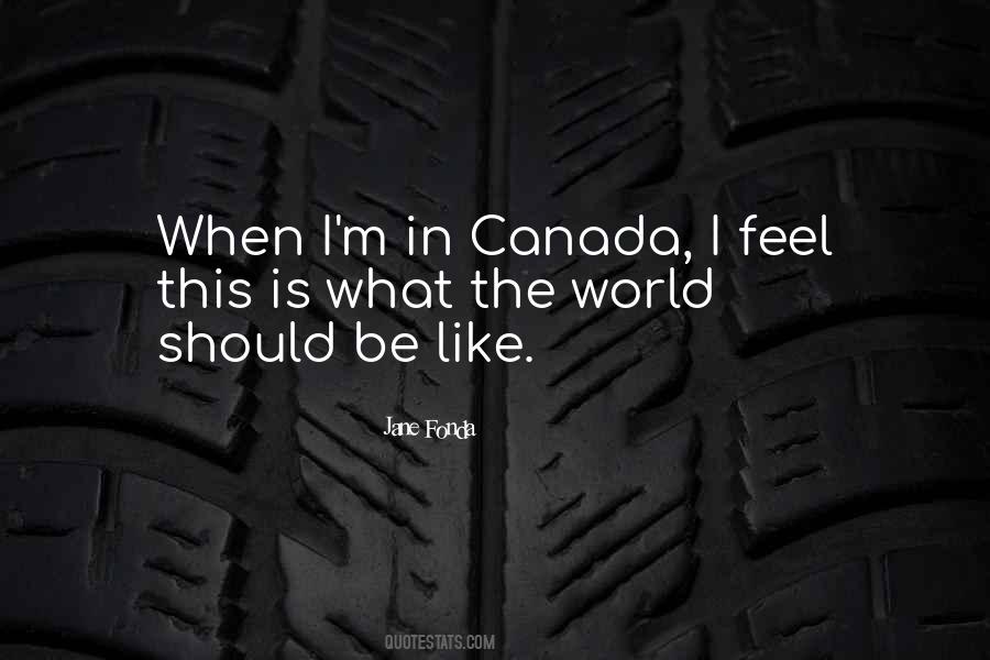 Young Wild Girl Quotes #257484