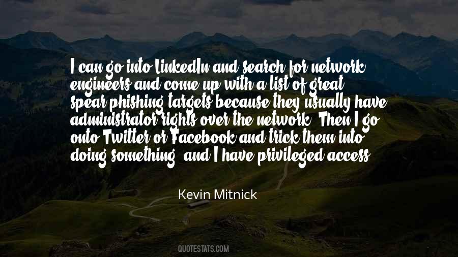 Quotes About Linkedin #324276