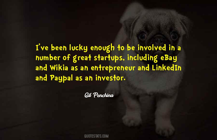 Quotes About Linkedin #886267
