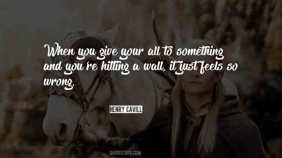 Your All Quotes #1769929