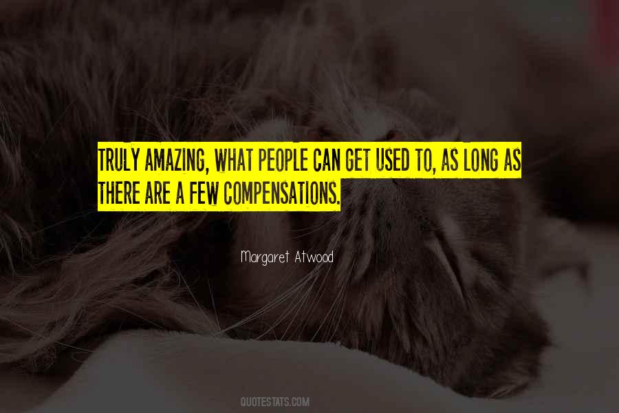 Your Amazing Just The Way You Are Quotes #4739 Your Amazing Just The Way You Are Quotes #4739