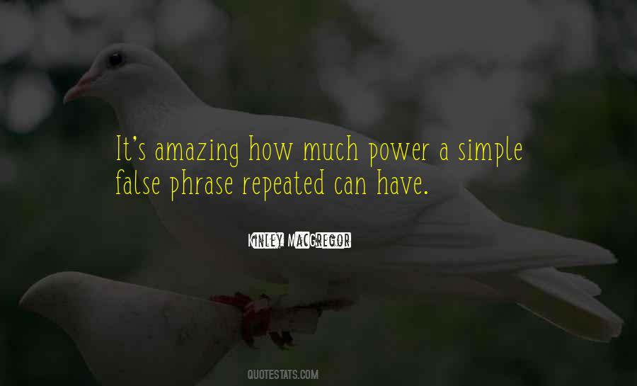 Your Amazing Just The Way You Are Quotes #6407 Your Amazing Just The Way You Are Quotes #6407
