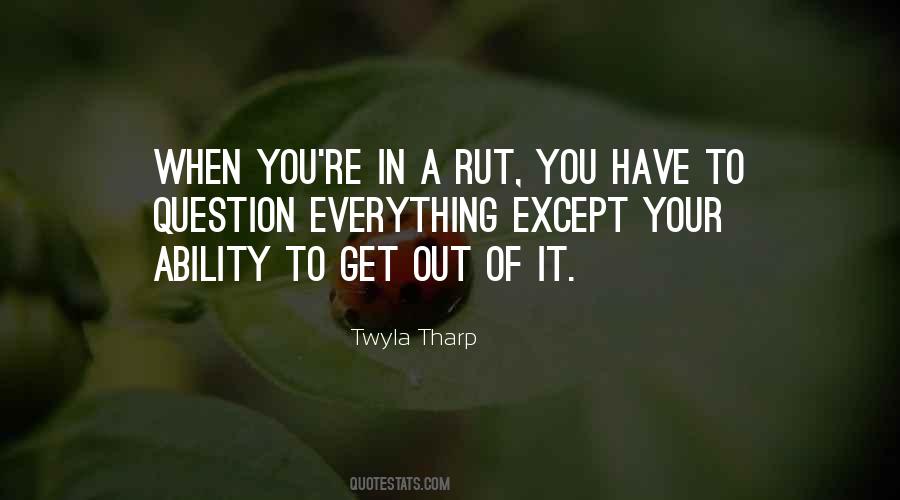 Your Attitude When You Have Everything Quotes #629637