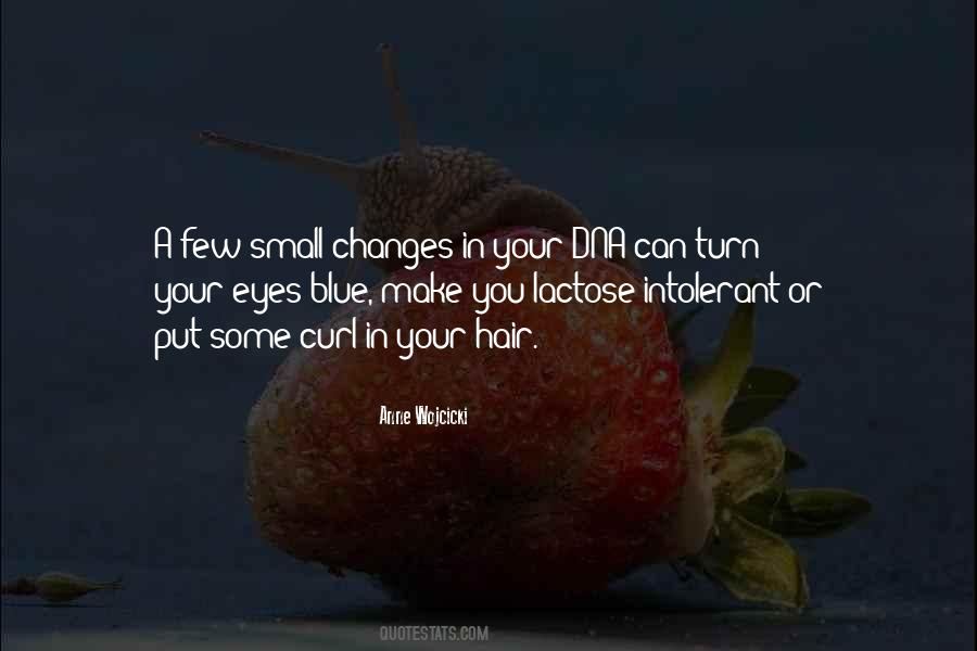 Your Blue Eyes Quotes #1263118