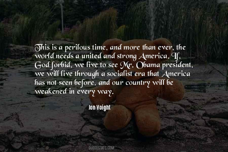 Your Country Needs You Quotes #33780