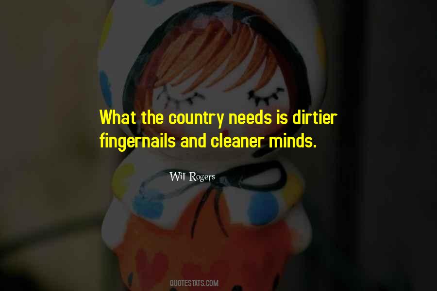Your Country Needs You Quotes #58285