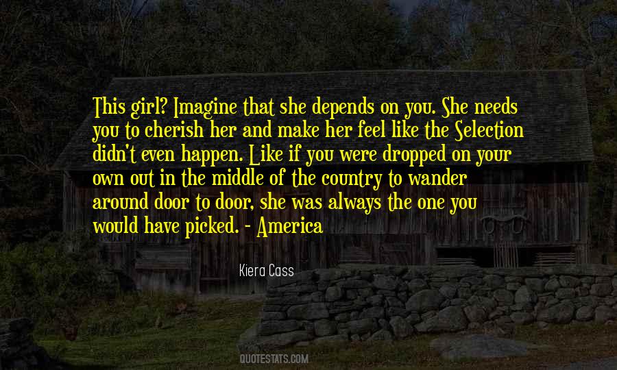 Your Country Needs You Quotes #715959