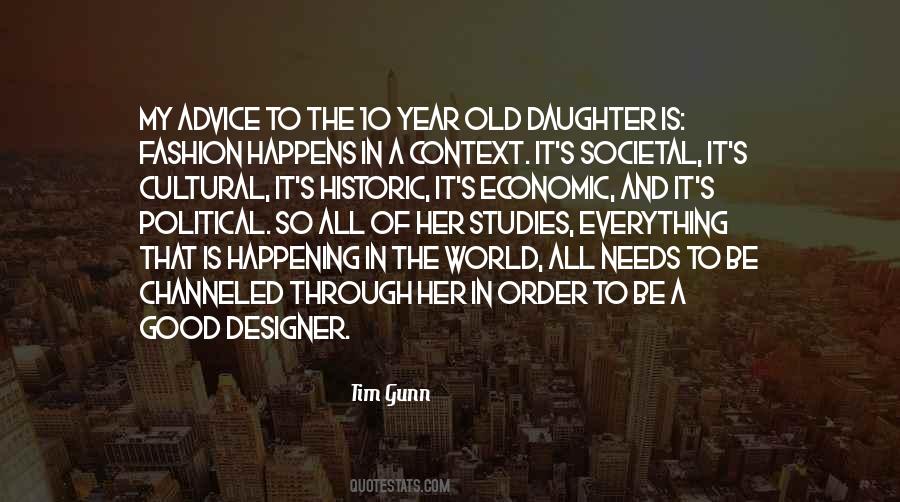 Your Daughter Needs You Quotes #757493 Your Daughter Needs You Quotes #757493