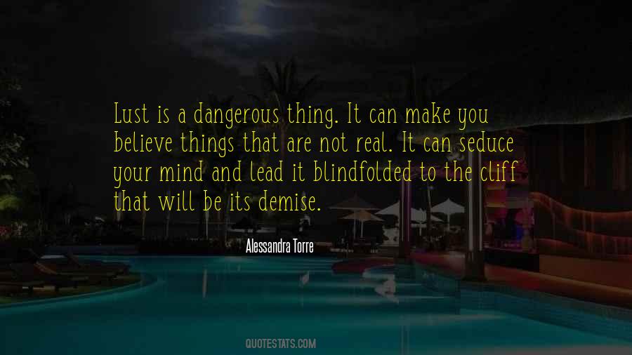 Your Demise Quotes #640977