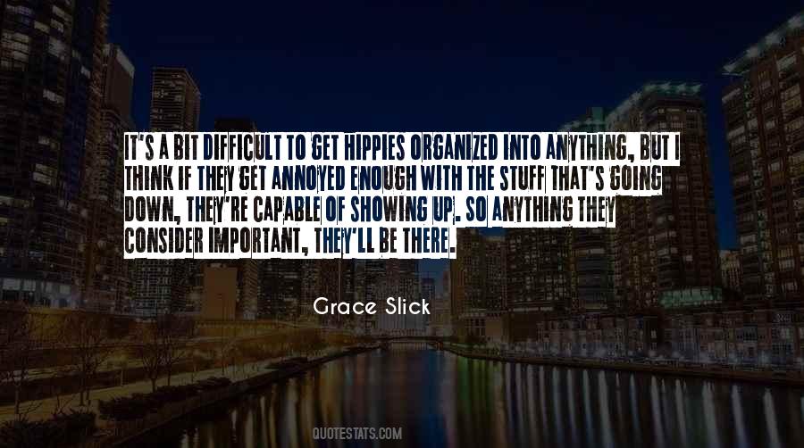 Quotes About Showing Grace #172664