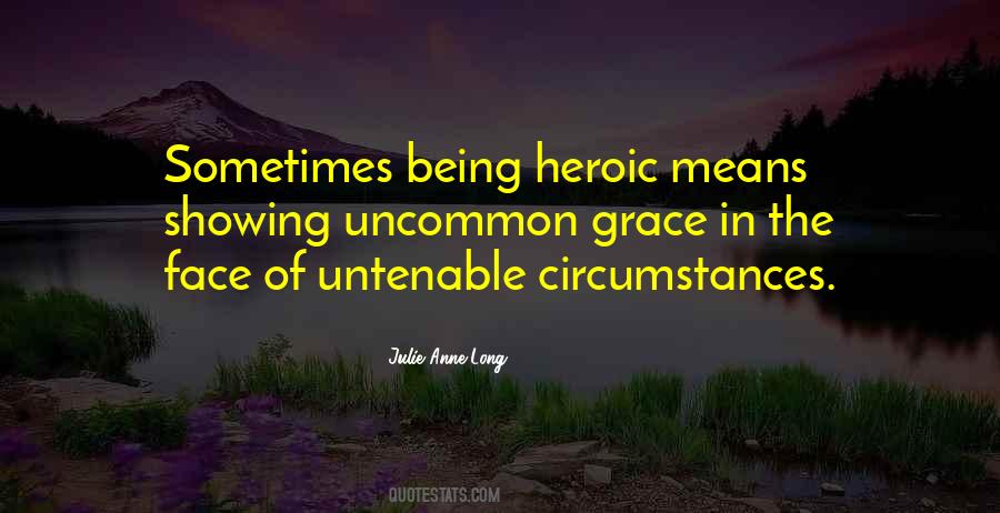 Quotes About Showing Grace #504425 Quotes About Showing Grace #504425