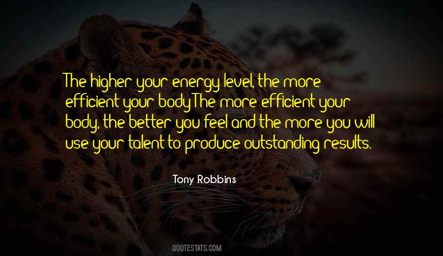 Your Energy Quotes #1036525