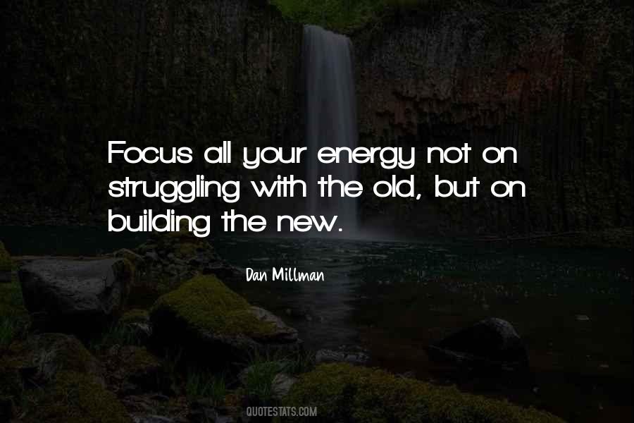 Your Energy Quotes #1066234