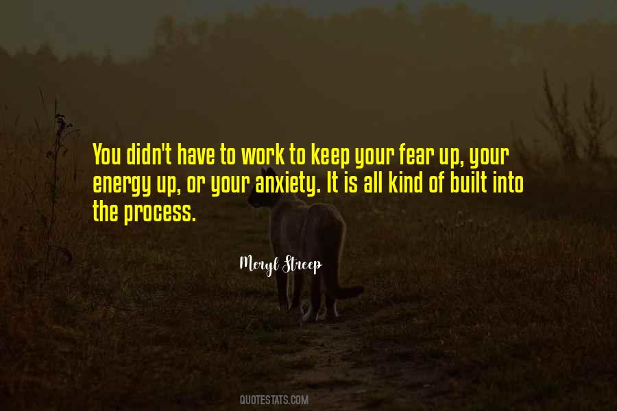 Your Energy Quotes #1145225