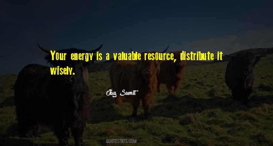 Your Energy Quotes #1467825