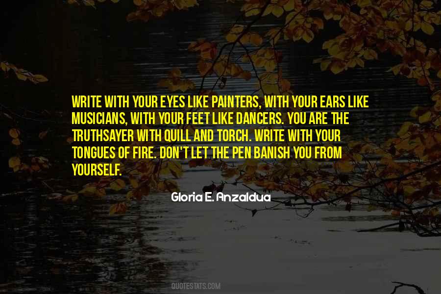 Your Eyes Like Quotes #1016603