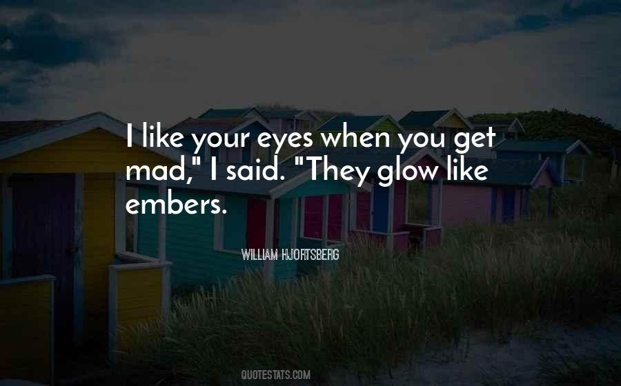 Your Eyes Like Quotes #126786