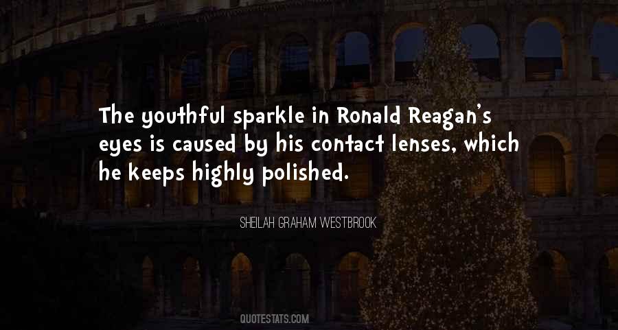 Your Eyes Sparkle Quotes #1002231 Your Eyes Sparkle Quotes #1002231