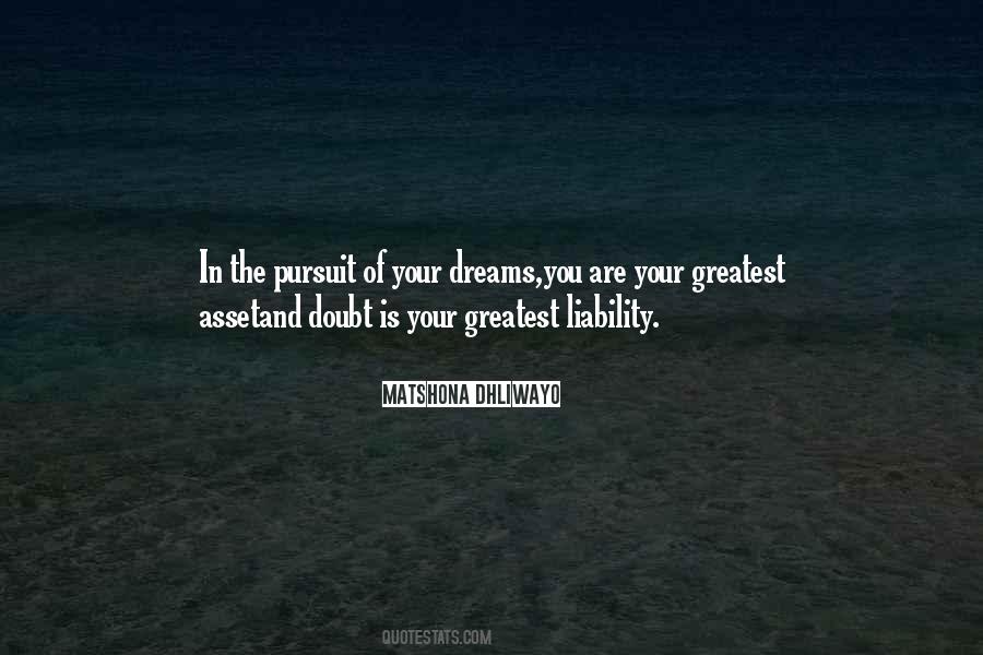 Your Greatest Asset Quotes #416525