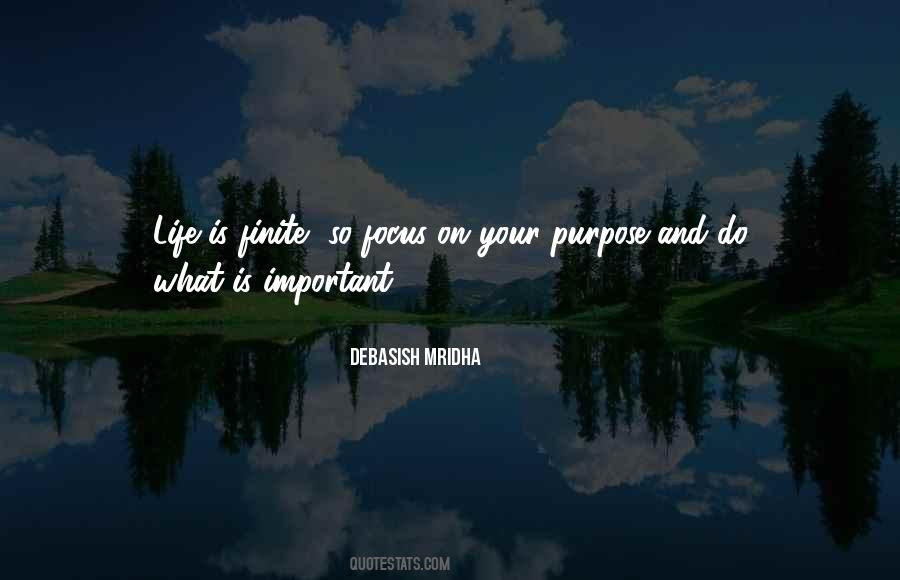 Your Happiness Is Important Quotes #1607845