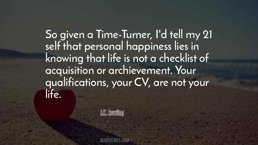 Your Happiness Is My Happiness Quotes #1364266