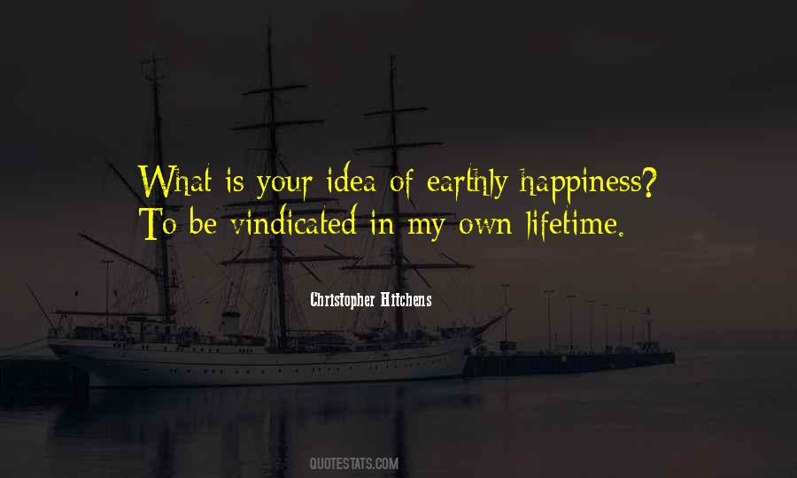 Your Happiness Is My Happiness Quotes #923761