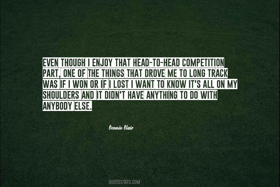 Your Hard Work Doesn't Go Unnoticed Quotes #1061413