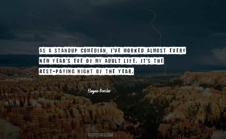 Your Hard Work Doesn't Go Unnoticed Quotes #1461521
