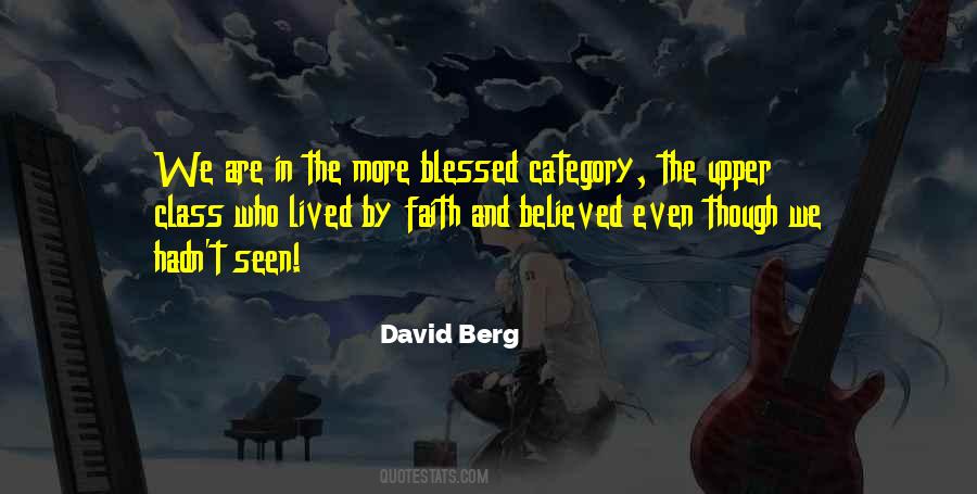 Quotes About Upper Class #142406