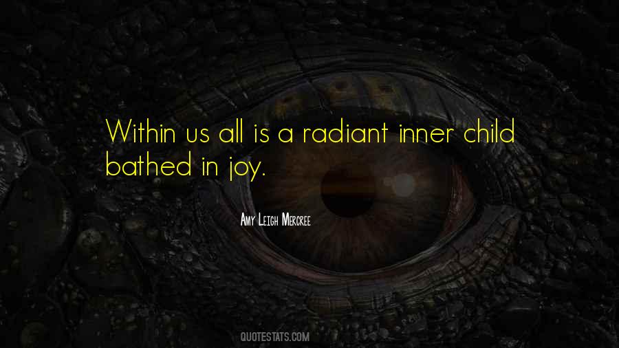 Your Inner Child Quotes #648560