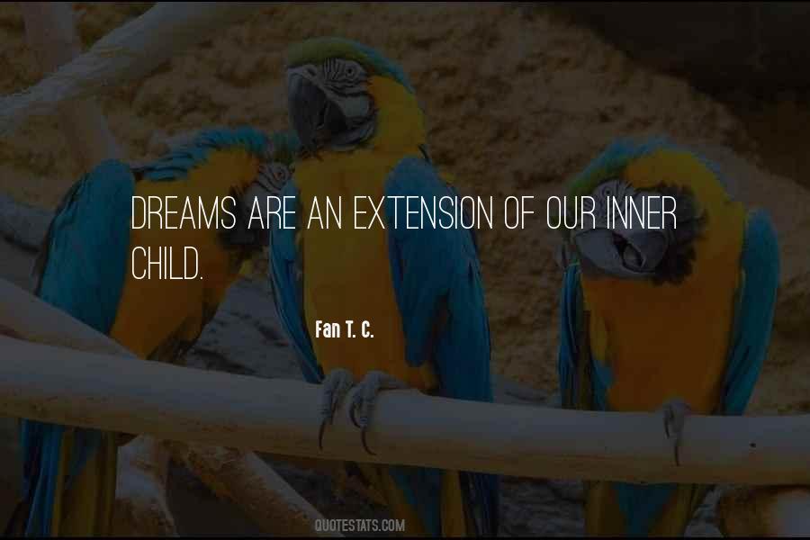 Your Inner Child Quotes #755733