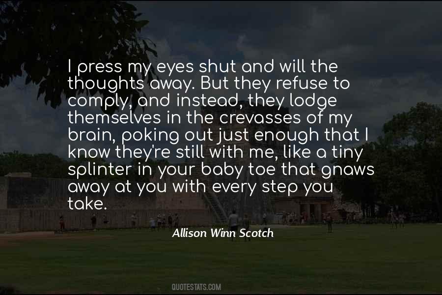Your Just Like Me Quotes #108456